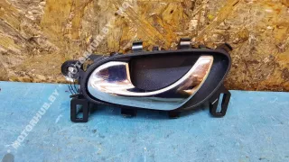 806714EA1A Ручка внутренняя задняя левая Nissan Qashqai 2 restailing Арт 00040836