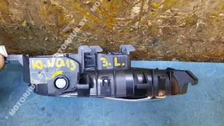 806714EA1A Ручка внутренняя задняя левая Nissan Qashqai 2 restailing Арт 00040836, вид 2