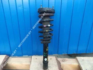 546113K020 Стойка передняя левая Hyundai Sonata (NF) Арт 00004277, вид 1