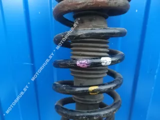 546113K020 Стойка передняя левая Hyundai Sonata (NF) Арт 00004277, вид 4