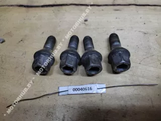  Болт колесный Nissan Qashqai 2 restailing Арт 00040616, вид 2