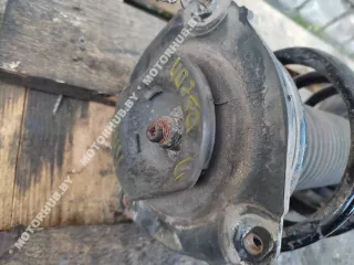  Стойка передняя левая Nissan Juke 1 Арт 00040750, вид 3