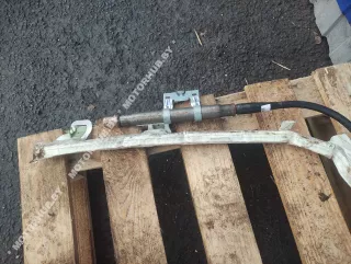 5H2214B342CA Подушка безопасности боковая (шторка) Land Rover Discovery 3 Арт 00040649, вид 2
