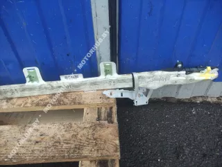 5H2214B342CA Подушка безопасности боковая (шторка) Land Rover Discovery 3 Арт 00040649, вид 4