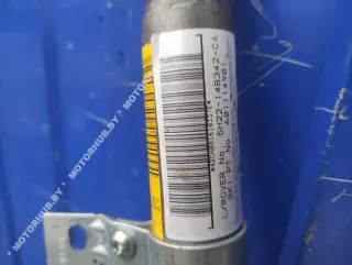 5H2214B342CA Подушка безопасности боковая (шторка) Land Rover Discovery 3 Арт 00040649, вид 5