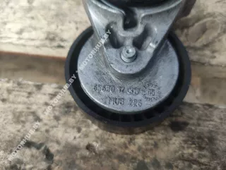  Натяжитель ремня генератора Renault Duster 1 Арт 00039375, вид 3