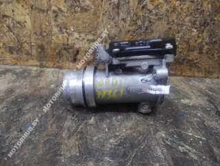 161A09287R Заслонка дроссельная Renault Duster 1 Арт 00039361, вид 1