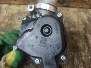 161A09287R Заслонка дроссельная Renault Duster 1 Арт 00039361, вид 2
