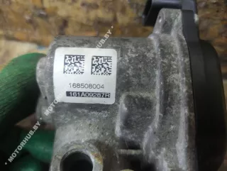 161A09287R Заслонка дроссельная Renault Duster 1 Арт 00039361, вид 3