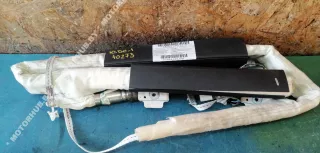 P55351257AA Подушка безопасности боковая (шторка) Dodge Caliber Арт 00040273, вид 1