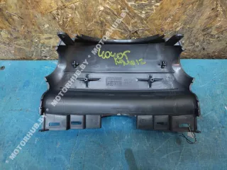 484704EA0A Кожух рулевой колонки Fiat 500 1 Арт 00040405, вид 3
