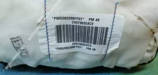 P605385200 Подушка безопасности пассажира Dodge Caliber Арт 00040199, вид 3