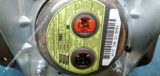 P605385200 Подушка безопасности пассажира Dodge Caliber Арт 00040199, вид 5