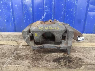  Суппорт задний правый Nissan Qashqai 2 restailing Арт 00040150