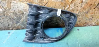 735619568 Рамка фары противотуманной левой Fiat 500 1 Арт 00040127, вид 1