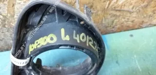 735619568 Рамка фары противотуманной левой Fiat 500 1 Арт 00040127, вид 2