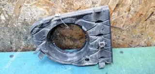 735619568 Рамка фары противотуманной левой Fiat 500 1 Арт 00040127, вид 3