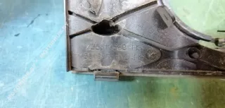 735619568 Рамка фары противотуманной левой Fiat 500 1 Арт 00040127, вид 4