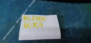  Ковер багажника Fiat 500 1 Арт 00040107, вид 2