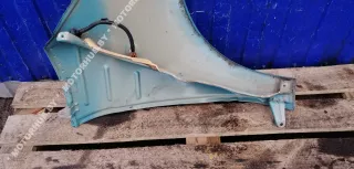  Крыло переднее левое Fiat 500 1 Арт 00040062, вид 12