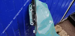  Крыло переднее левое Fiat 500 1 Арт 00040062, вид 4