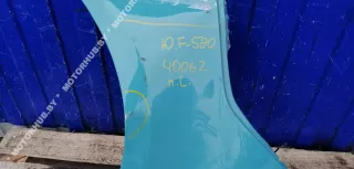  Крыло переднее левое Fiat 500 1 Арт 00040062, вид 5