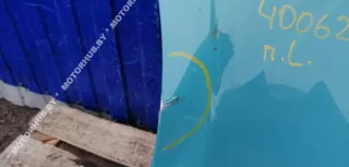  Крыло переднее левое Fiat 500 1 Арт 00040062, вид 6