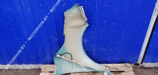  Крыло переднее левое Fiat 500 1 Арт 00040062, вид 9