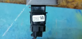 252907372R Кнопка аварийной сигнализации Renault Clio 4 Арт 00039794, вид 2