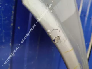  Крыло переднее левое Mercedes E W211 Арт 00039726, вид 12