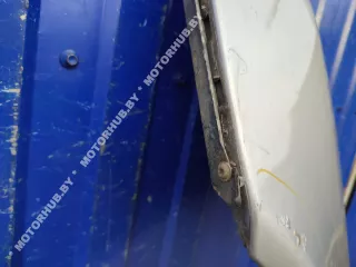  Крыло переднее левое Mercedes E W211 Арт 00039726, вид 13