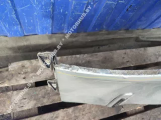  Крыло переднее левое Mercedes E W211 Арт 00039726, вид 15