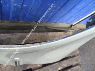  Крыло переднее левое Mercedes E W211 Арт 00039726, вид 16