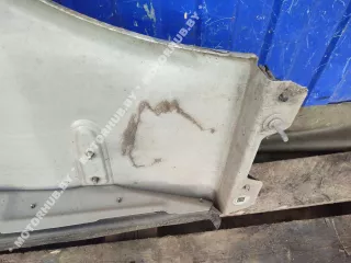  Крыло переднее левое Mercedes E W211 Арт 00039726, вид 19