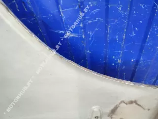  Крыло переднее левое Mercedes E W211 Арт 00039726, вид 20