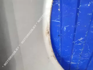  Крыло переднее левое Mercedes E W211 Арт 00039726, вид 21