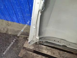  Крыло переднее левое Mercedes E W211 Арт 00039726, вид 24