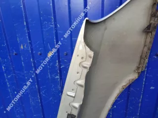  Крыло переднее левое Mercedes E W211 Арт 00039726, вид 25