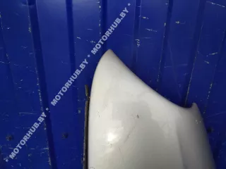  Крыло переднее левое Mercedes E W211 Арт 00039726, вид 3