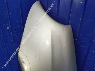  Крыло переднее левое Mercedes E W211 Арт 00039726, вид 4