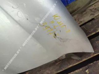  Крыло переднее левое Mercedes E W211 Арт 00039726, вид 6