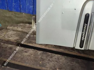  Крыло переднее левое Mercedes E W211 Арт 00039726, вид 8