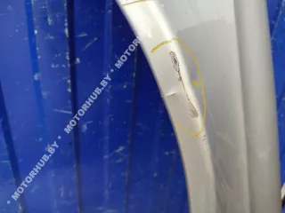  Крыло переднее левое Mercedes E W211 Арт 00039726, вид 10