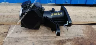 9M5Q9E926AA Заслонка дроссельная Ford Mondeo 4 restailing Арт 00039295, вид 1
