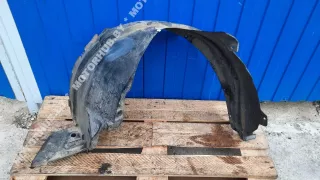 7223179J0 Защита арок передняя правая (подкрылок) Suzuki SX4 1 Арт 00039220, вид 1