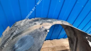 7223179J0 Защита арок передняя правая (подкрылок) Suzuki SX4 1 Арт 00039220, вид 4