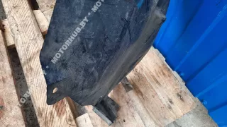 7223179J0 Защита арок передняя правая (подкрылок) Suzuki SX4 1 Арт 00039220, вид 6