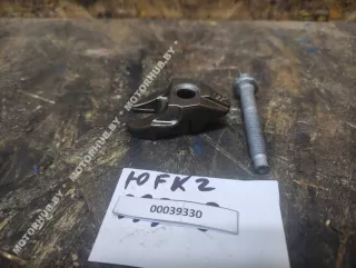  Скоба (кронштейн) крепления форсунки Ford Kuga 2 Арт 00039330, вид 1