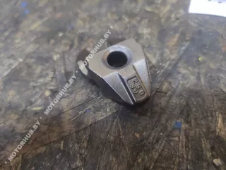  Скоба (кронштейн) крепления форсунки Ford Kuga 2 Арт 00039330, вид 3