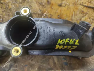 9674942380 Патрубок интеркулера Ford Kuga 2 Арт 00039237, вид 2